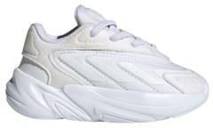 Sneaker Bambini Adidas Ozelia El I Bianco GW8127