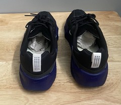Nike Ava Rover GS/Black Phantom (HF6331-005)/Sz: 5Y- (NIB)