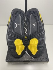 Air Jordan Air Jordan 4 Retro GS ‚Thunder‘ 2023 408452-017 – Size 5.5y