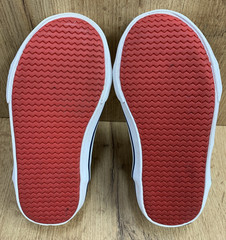 Sperry Top-sider UNISEX Big Kid Striper II LTT Casual Shoes STK262731 Size 8 M
