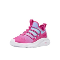 PUMA One4all Sugar Rush Gradient Slip On Toddler Girls Size 2 M Sneakers Casual
