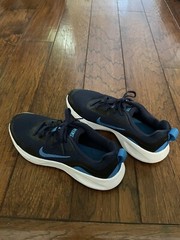 EUC Youth Nike WEARALLDAY GS J Imperial Blue (CJ3816 403), Sz 6.0Y