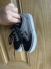 Classic Vans Youth