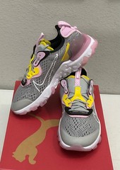 Size US – 7Y / EUR – 40 Nike React Vision (GS) CD6888-003 Multicolor .
