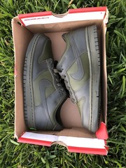 Nike SB’s