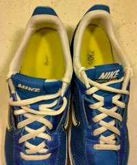 Nike Training Air Max Essential Trainer Youth US Size 8