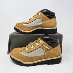 Timberland Field Boot Youth ‚Wheat‘ / TB015745 713 / Youth Size 13.5