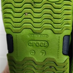 Crocs Electro II Kids Clogs/Sandals