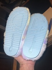 Champion Youth Slippers 6Y