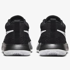 Nike Kyrie Flytrap 6 Black White Athletic Shoes Youth Size 4Y-7Y (DQ8094-009) 2