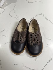 Manuela De Juan Kids Shoes
