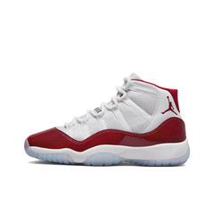 Jordan 11 Retro Cherry 2022 GS Kids 378038-116 New Authentic