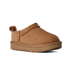 [1174410T-CHE] UGG Australia (Chestnut) Classic Micro Toddler Boots Shoes