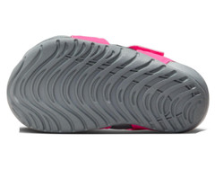 Nike PS Sunray Protect 2 Hyper Pink/ Gray 943826-605 h