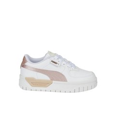 PUMA Cali Dream Shiny Pack Ac Slip On Toddler Girls Size 3.5 M Sneakers Casual