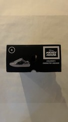 Disney Mickey Mouse Children’s Character Sneaker (Size 2)