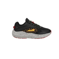 Avia AviStorm Running Boys Black Sneakers Athletic Shoes AA50081Y-BRY