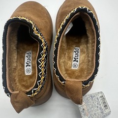 mudd platform Clogs New Size 10 Girls