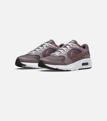 New Nike Air Max SC Sneaker Big Kids Youth Violet Ore/Pink Glaze