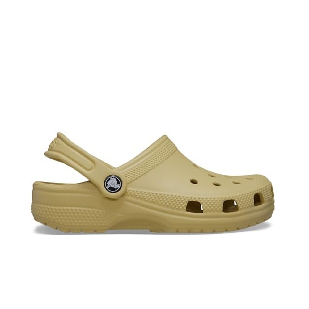 Crocs Clogs Classic Kids Brown 206991
