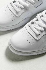 Reebok Classic Workout Mid Junior DV4672, WHITE, Youth 4, Men’s 4, Women’s 6