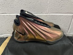 Size 8 – Nike G.T. Future Metallic Red/Bronze FZ5590-900