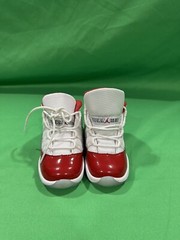 Jordan 11 Retro Mid Cherry – Size 8 (GS)