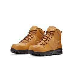 Nike Manoa Leather GS Wheat BQ5372-700