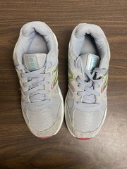 New Balance 888 Rainbow