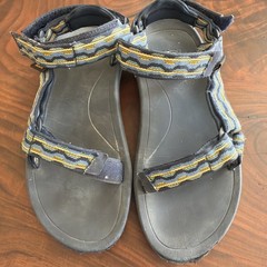 Teva K Hurricane XLT 2 – Dark Blue, 5 Salmon River Fly