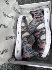 Dream pairs Kids Size 3 Summer Shoe