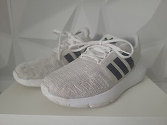 Adidas Swift Run 22 Kids