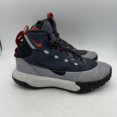 Nike Terrascout GS ‚Thunder Blue Cement Grey‘ FV4173-400 Size 4y