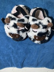 UGGs Fluff Yeah Kids Slippers
