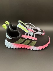 KAPTIR FLOW K ‚BLACK YELLOW CLEAR SKY‘