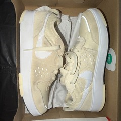 Nike City Youth Size 5