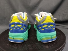 New Balance 1906 Sneakers Green/Blue P1906503 Lace Up Kid’s Size 1 NEW NO BOX!