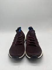 Adidas Ultra Boost All Terrain GS Maroon/White Running Shoes B43521 Youth Size 5