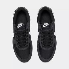 Nike Field General Big Kids Casual Shoes IF0465-001 Black White 7 Youth NIB