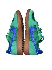 Kids 7Y- Nike Field General- Green