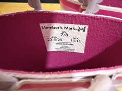 kids rubber boots