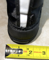 Northside 3M Thinsulate 200 Grams Insulated Rated -25*F Boots Size 5