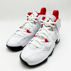 *NEW* Youth Boy NIKE AIR Jordan Jumpman Two Trey J (GS) WHITE (DQ8431 160)