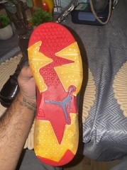 Air Jordan 6 Retro Ps