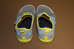WHITIN Little/Big Kid Wide Width Barefoot Shoes | Boys/Girls US Size 7