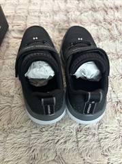 Under Armour Kids Assert Sneakers Size 2