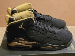 Jordan MVP (GS) Size 7y