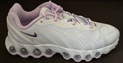 Nike Air Max Dn8 Celestine Blue Hydrangeas Youth Shoe GS Sz 5.5y New IH4046-441