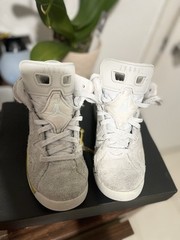 Jordan 6 Retro (PS) 13c