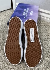 Vans K-pop Demon hunters Old Skool Little Kids Size 2.5Y